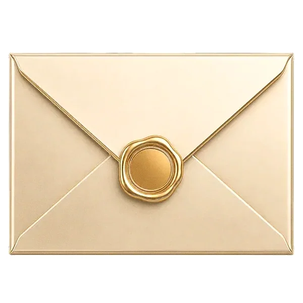 Sealed envelope — FatBet