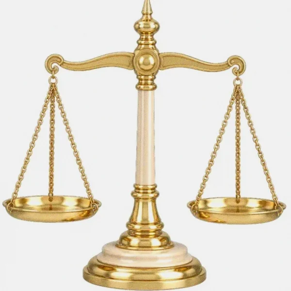 Balance scale — FatBet
