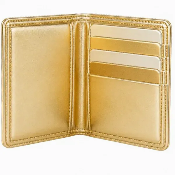 Leather wallet — FatBet