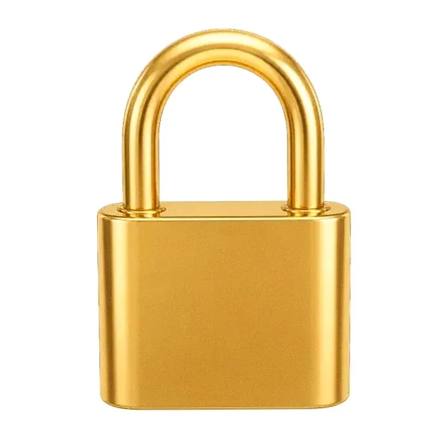 Orange padlock — FatBet