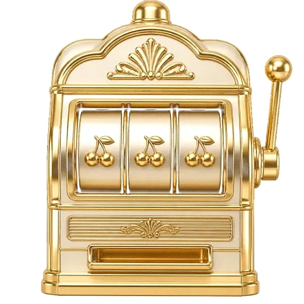 Vintage slot machine — FatBet