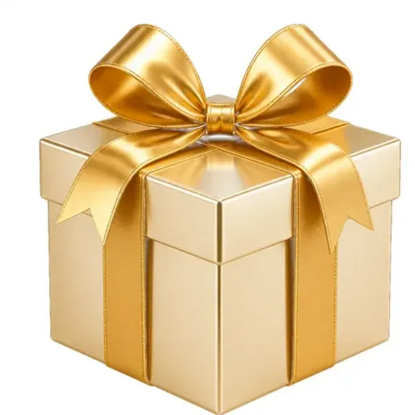 Gift box — FatBet