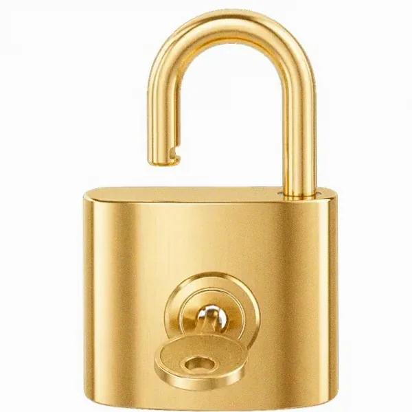 Open padlock — FatBet