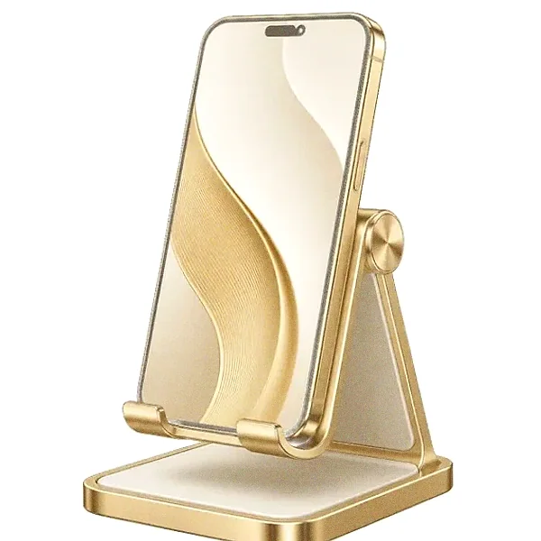 Smartphone on stand — FatBet