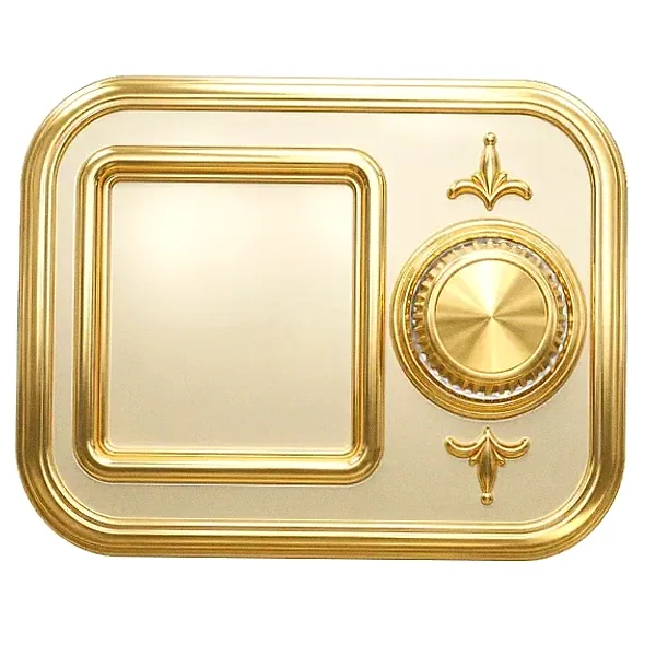 Slot machine panel — FatBet