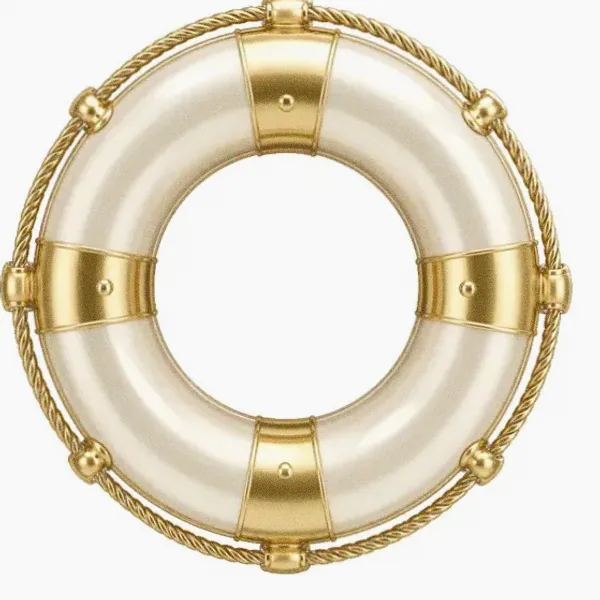 Life preserver ring — FatBet
