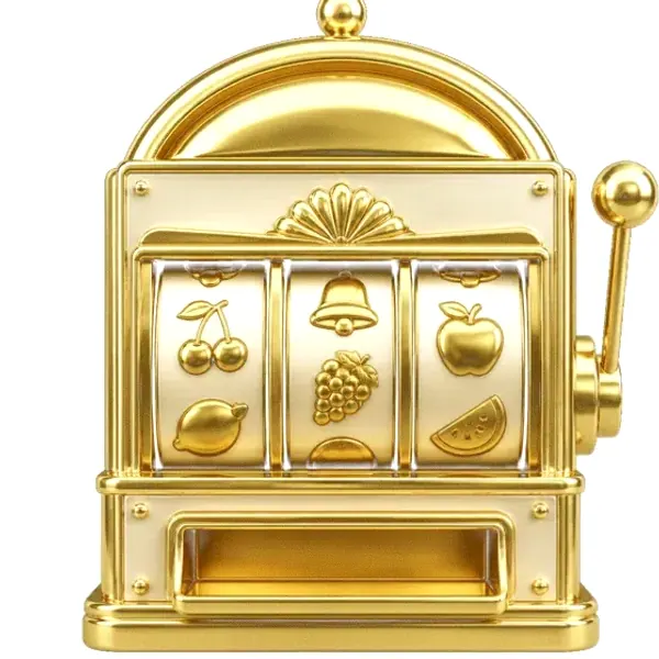 Classic slot machine — FatBet
