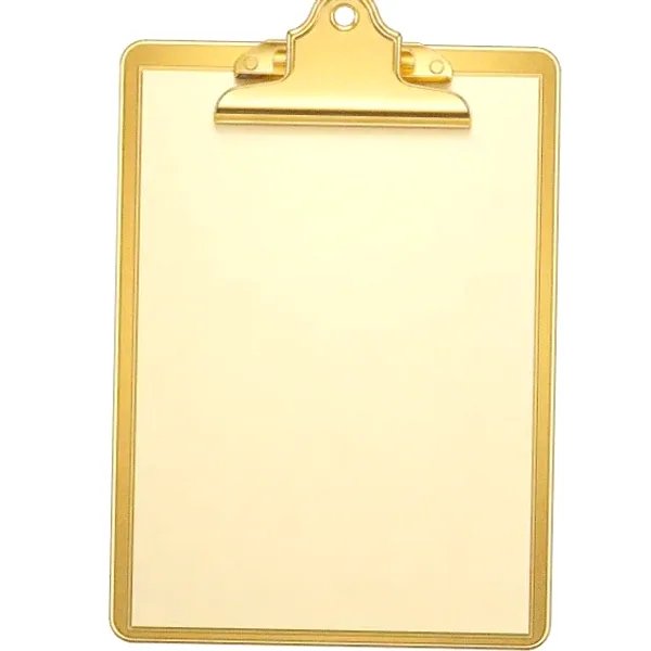 Blank clipboard — FatBet