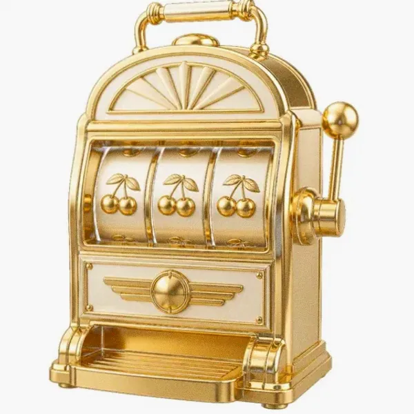 Cherry slot machine — FatBet