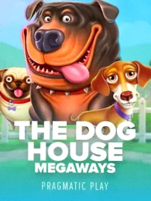 The Dog House Megaways at FatBet