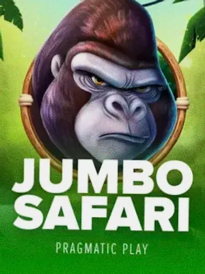 Jumbo Safari at FatBet