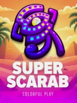 Super Scarab at FatBet