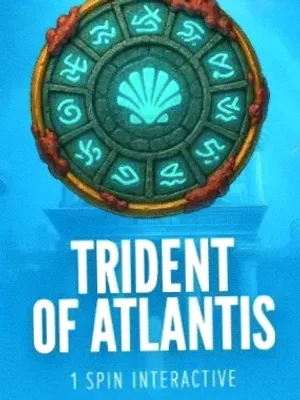 Trident of Atlantis at FatBet