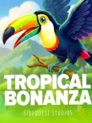 Tropical Bonanza at FatBet