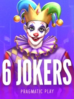 6 Jokers at FatBet