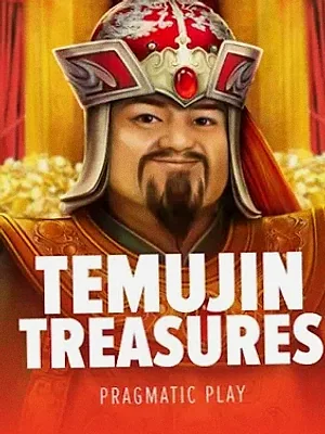 Temujin Treasures at FatBet