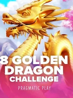 8 Golden Dragon Challenge at FatBet
