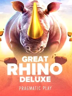 Great Rhino Deluxe at FatBet