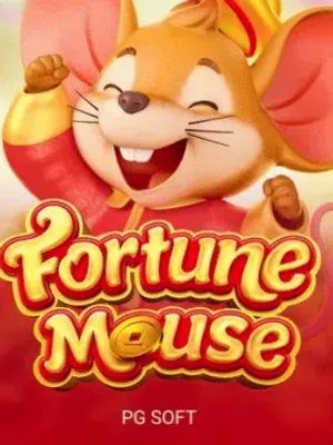 Fortune Mouse at FatBet