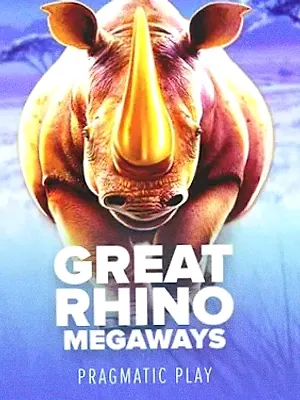 Great Rhino Megaways at FatBet