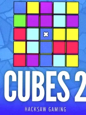 Cubes 2 at FatBet