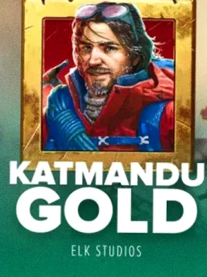 Katmandu Gold at FatBet