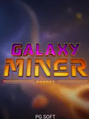 Galaxy Miner at FatBet