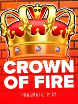 Crown of Fire at FatBet