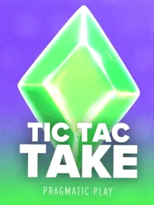 Tic Tac Take at FatBet