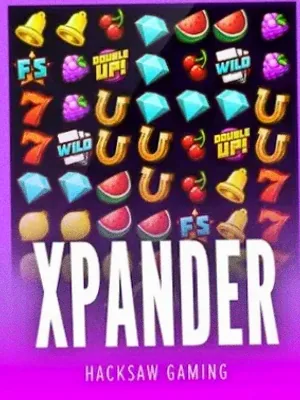 Xpander at FatBet