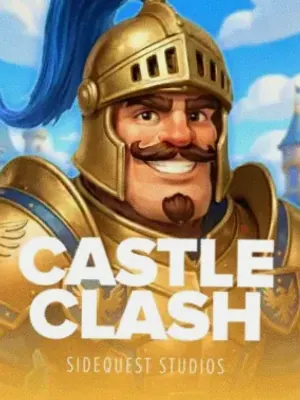 Castle Clash at FatBet