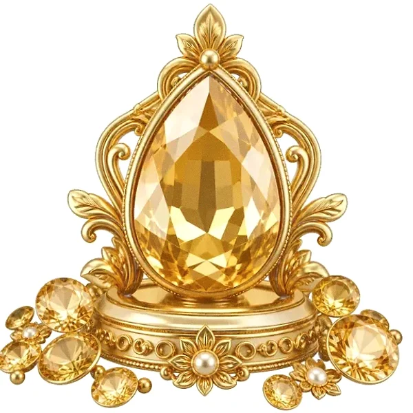 Faceted gemstone — FatBet