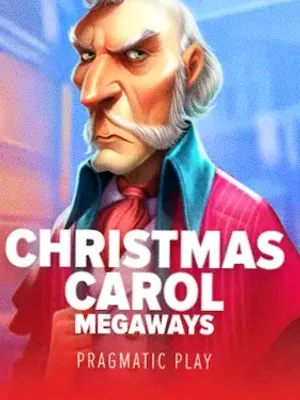 Christmas Carol Megaways at FatBet