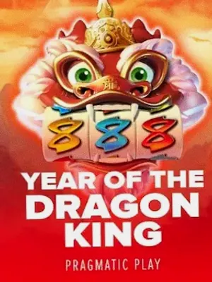Year of the Dragon King at FatBet