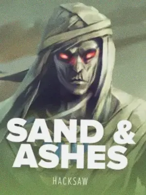 Sand Ashes at FatBet