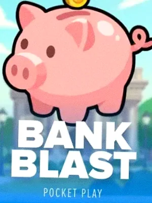 Bank Blast at FatBet