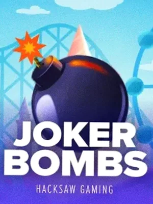Joker Bombs at FatBet