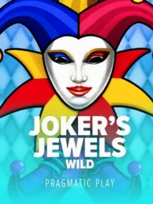 Joker's Jewels Wild at FatBet