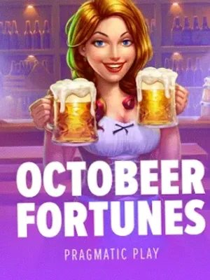 Octobeer Fortunes at FatBet