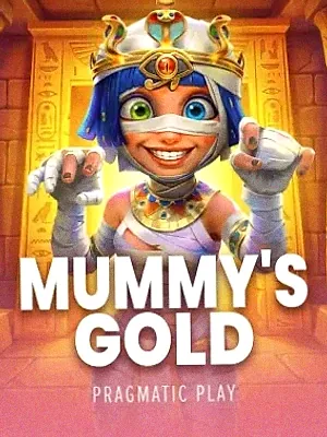 Mummy's Gold at FatBet