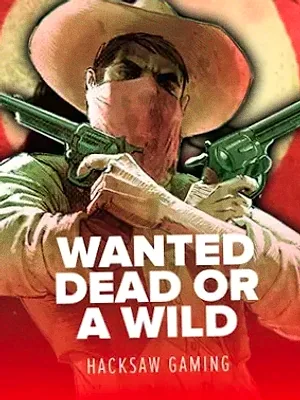 Wanted Dead Or a Wild at FatBet