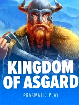 Kingdom of Asgard at FatBet