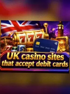 UK casino sites that accept debit cards at FatBet