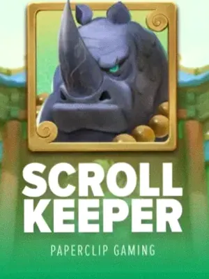 Scroll Keeper at FatBet