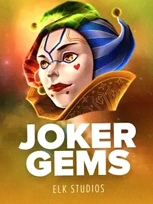 Joker Gems at FatBet