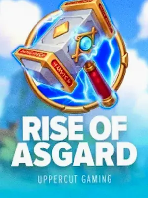 Rise of Asgard at FatBet