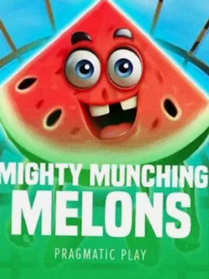 Mighty Munching Melons at FatBet