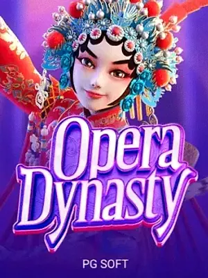 Opera Dynasty at FatBet