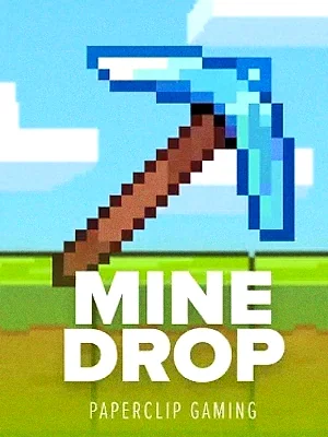 Mine Drop at FatBet