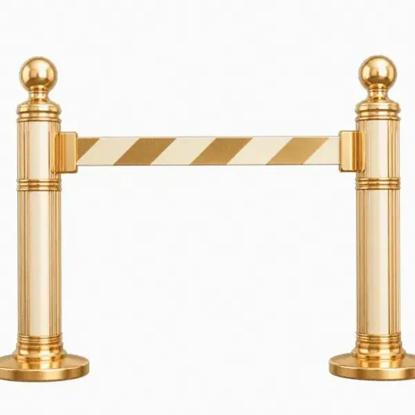 Barrier gate — FatBet